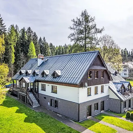 Harrachovka By Interhome Harrachov