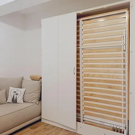 Harrachovka By Interhome شقة