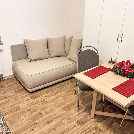 Harrachovka By Interhome شقة *