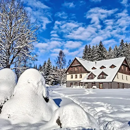 Harrachovka By Interhome Harrachov