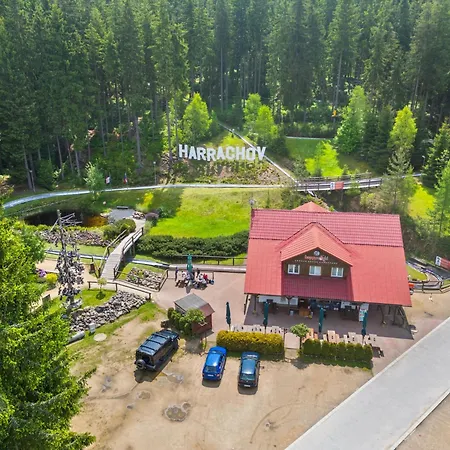 Lejlighed Harrachovka By Interhome Harrachov