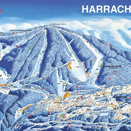 Harrachovka By Interhome * Harrachov