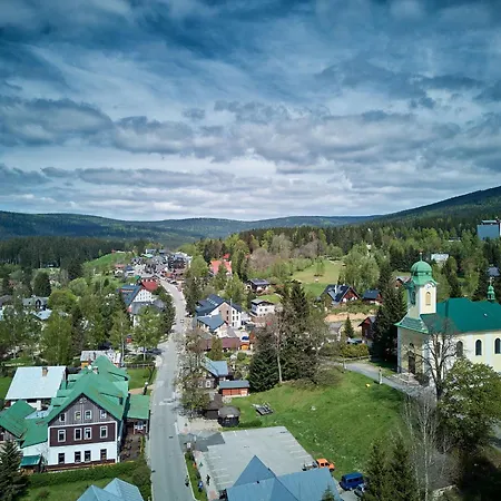 Lejlighed Harrachovka By Interhome *