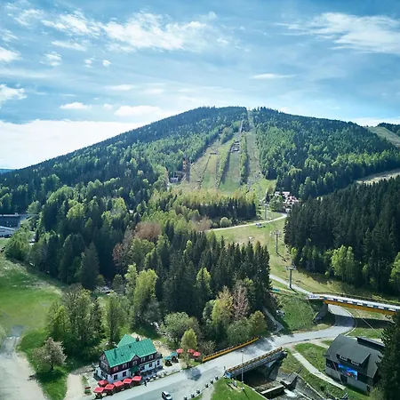 Harrachovka By Interhome Lejlighed Harrachov